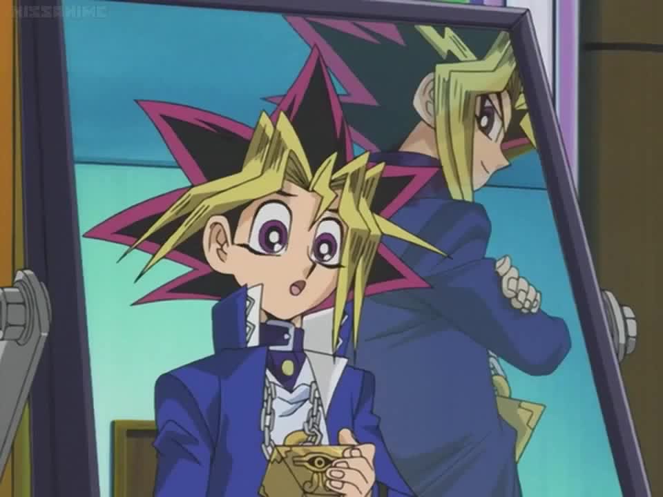 Yu-Gi-Oh! Duel Monsters (Dub)