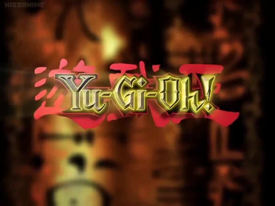 Yu-Gi-Oh! Duel Monsters (Dub)