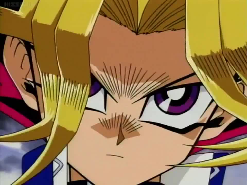 Yu-Gi-Oh! Duel Monsters (Dub)