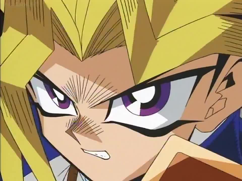 Yu-Gi-Oh! Duel Monsters (Dub)