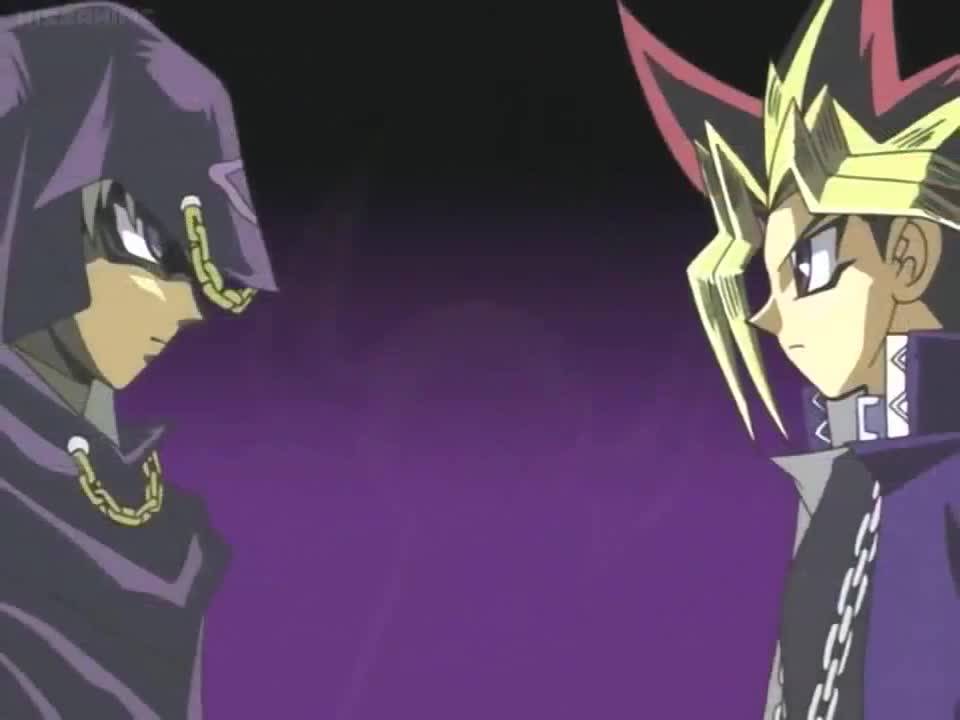 Yu-Gi-Oh! Duel Monsters (Dub)