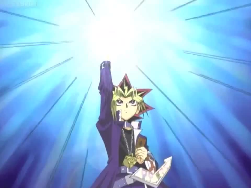 Yu-Gi-Oh! Duel Monsters (Dub)