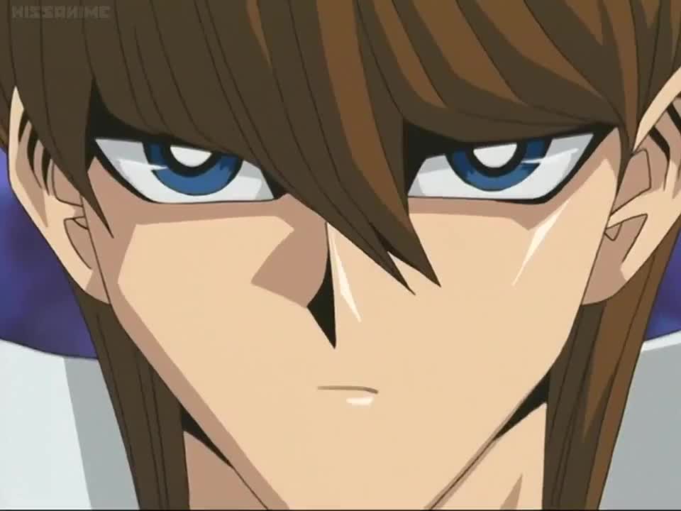 Yu-Gi-Oh! Duel Monsters (Dub)