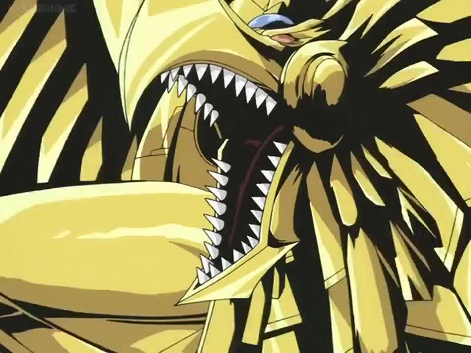 Yu-Gi-Oh! Duel Monsters (Dub)