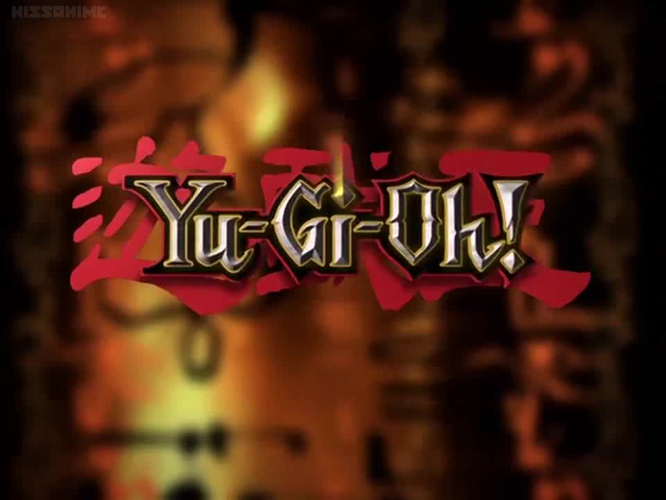 Yu-Gi-Oh! Duel Monsters (Dub)