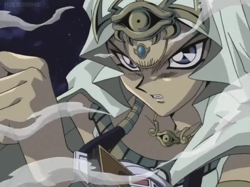 Yu-Gi-Oh! Duel Monsters (Dub)