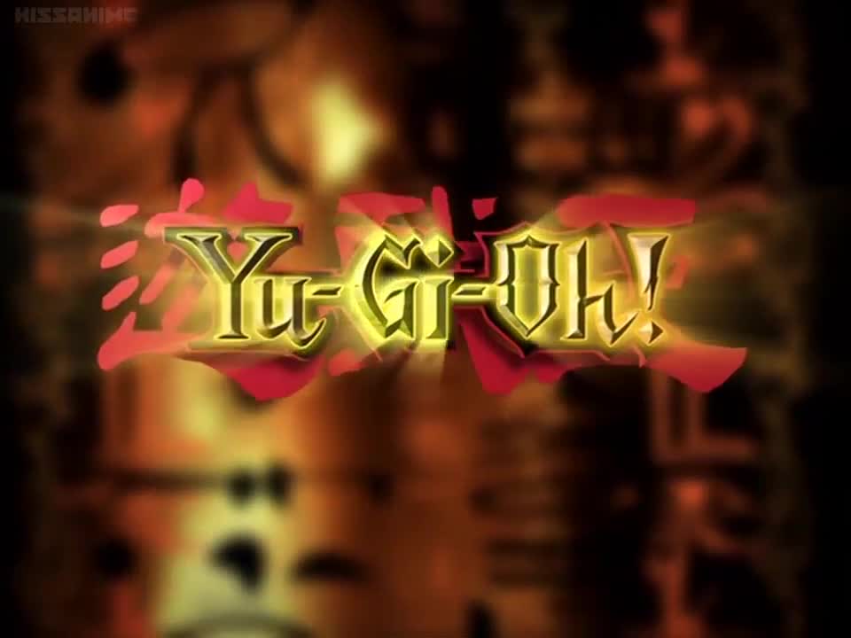 Yu-Gi-Oh! Duel Monsters (Dub)