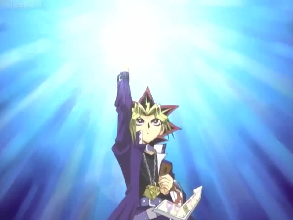 Yu-Gi-Oh! Duel Monsters (Dub)