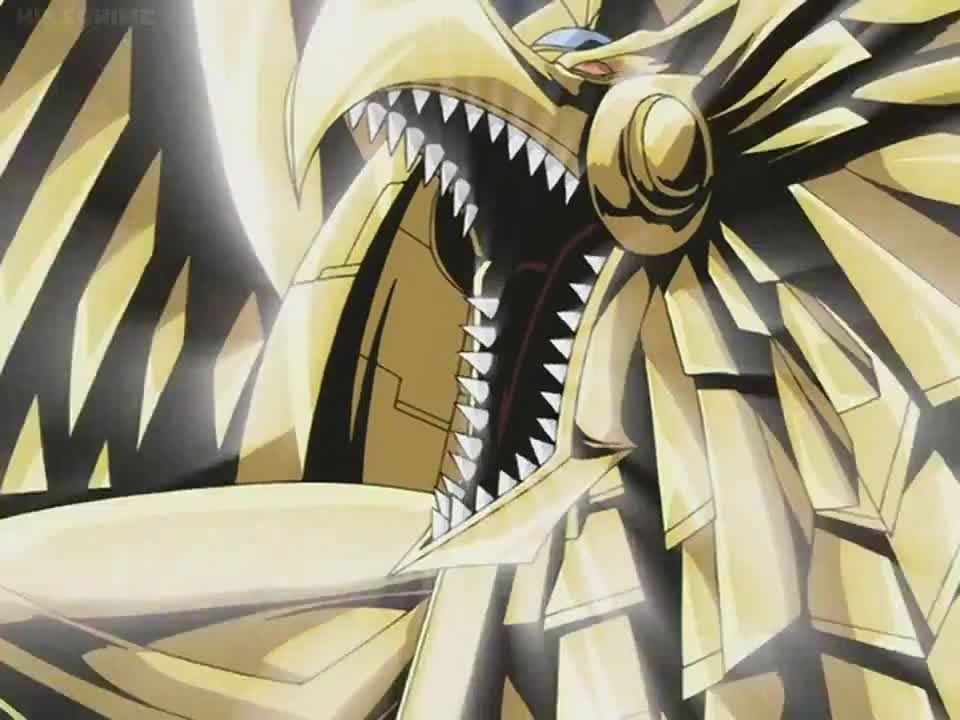 Yu-Gi-Oh! Duel Monsters (Dub)