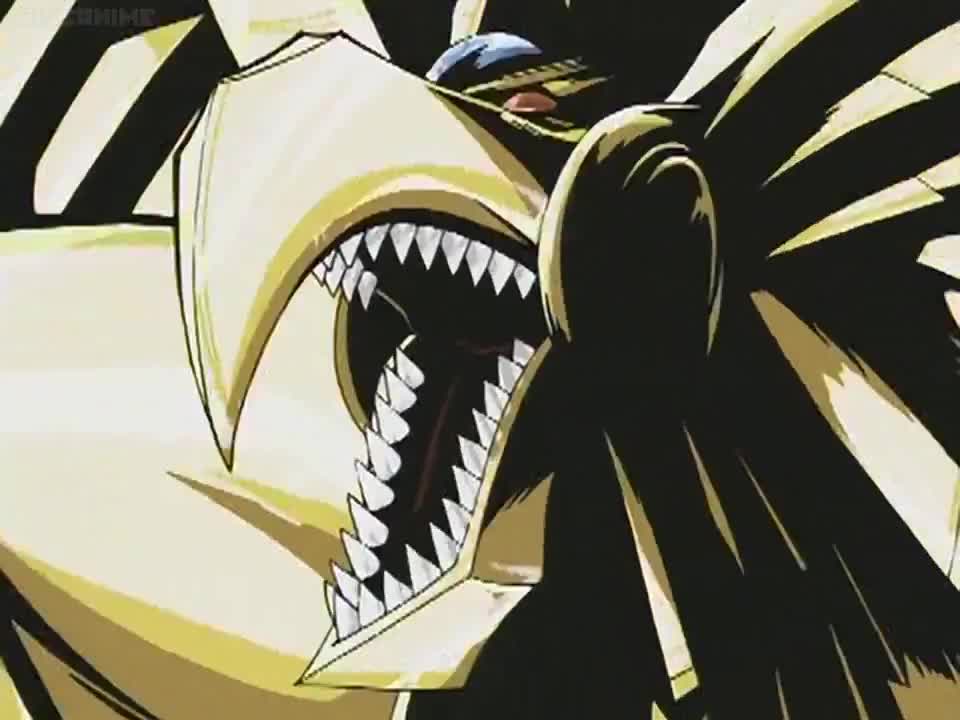 Yu-Gi-Oh! Duel Monsters (Dub)