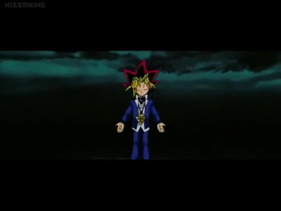 Yu-Gi-Oh! Duel Monsters (Dub)