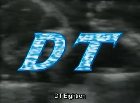 DT Eightron