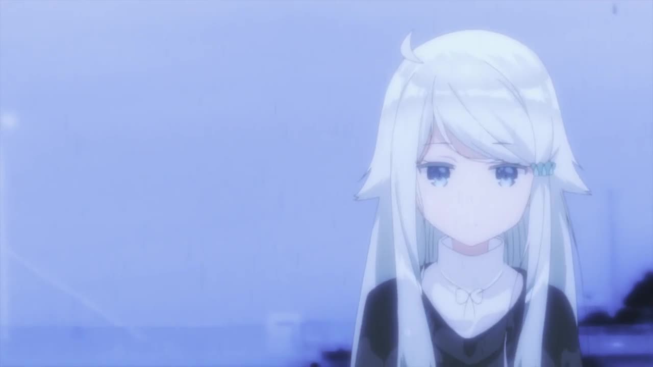 Imouto sae Ireba Ii. (Dub)