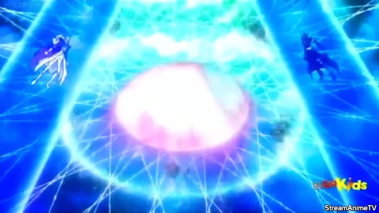 Yu-Gi-Oh! Arc-V (Dub)