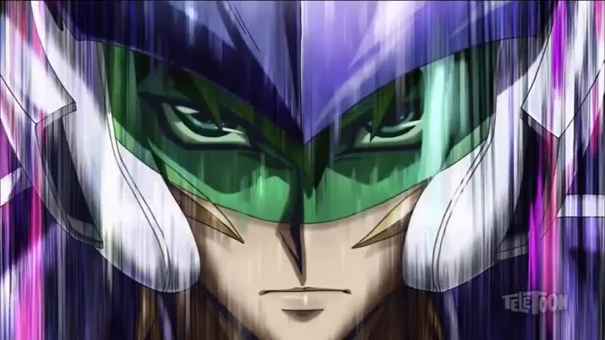 Yu-Gi-Oh! Arc-V (Dub)