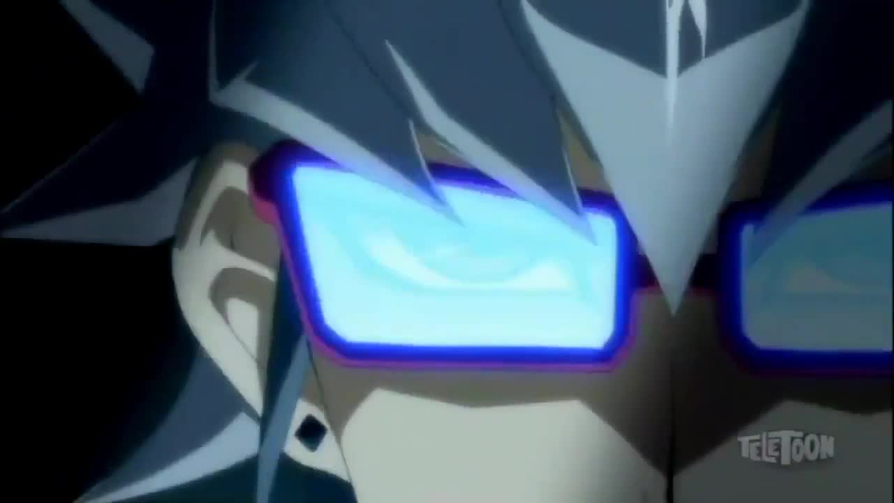 Yu-Gi-Oh! Arc-V (Dub)