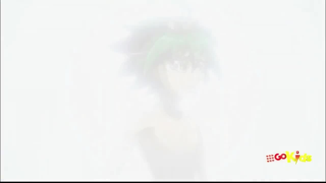 Yu-Gi-Oh! Arc-V (Dub)