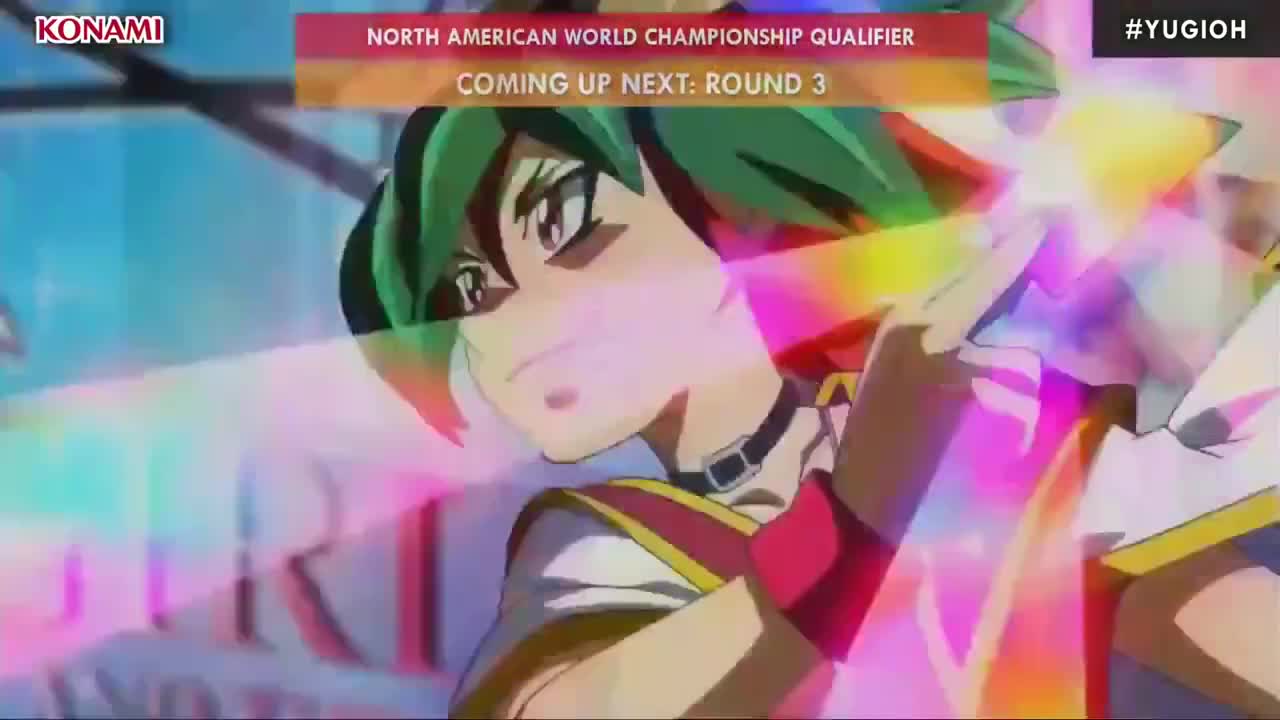 Yu-Gi-Oh! Arc-V (Dub)