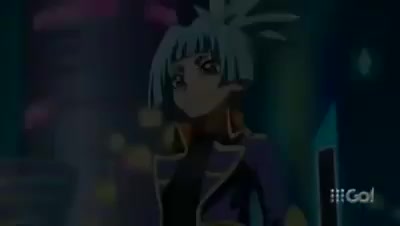 Yu-Gi-Oh! Arc-V (Dub)