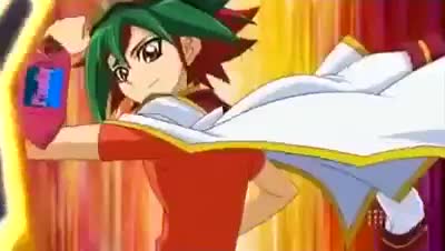 Yu-Gi-Oh! Arc-V (Dub)