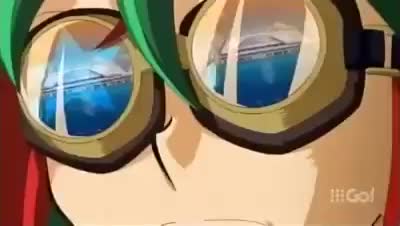 Yu-Gi-Oh! Arc-V (Dub)