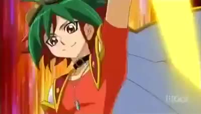 Yu-Gi-Oh! Arc-V (Dub)