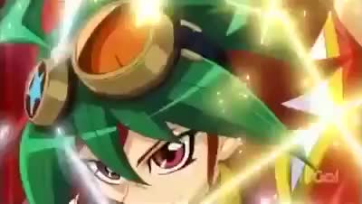 Yu-Gi-Oh! Arc-V (Dub)