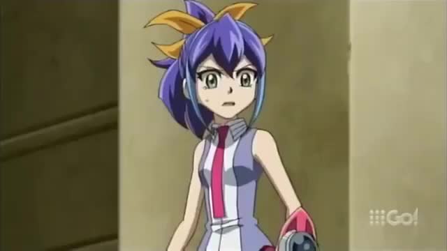 Yu-Gi-Oh! Arc-V (Dub)