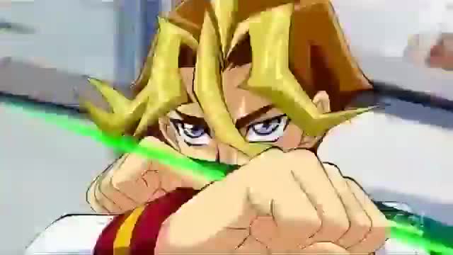 Yu-Gi-Oh! Arc-V (Dub)