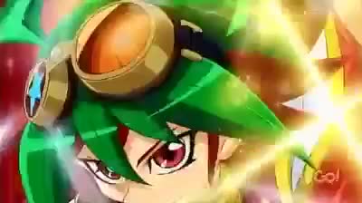 Yu-Gi-Oh! Arc-V (Dub)