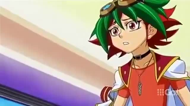 Yu-Gi-Oh! Arc-V (Dub)