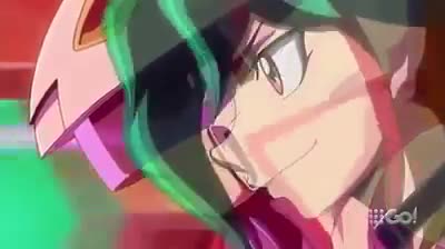 Yu-Gi-Oh! Arc-V (Dub)