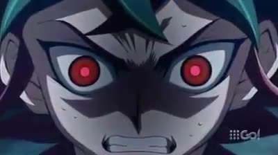 Yu-Gi-Oh! Arc-V (Dub)