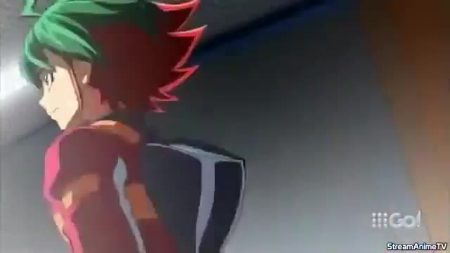 Yu-Gi-Oh! Arc-V (Dub)