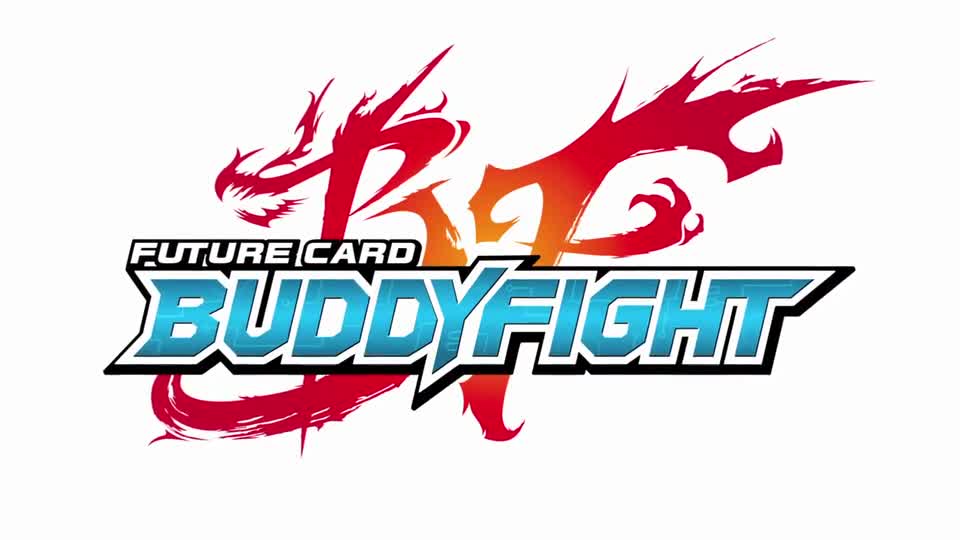 Future Card Buddyfight (Dub)