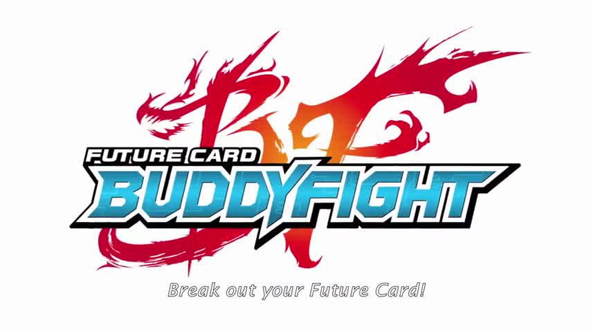 Future Card Buddyfight (Dub)