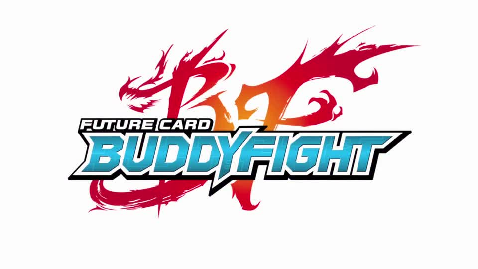 Future Card Buddyfight (Dub)