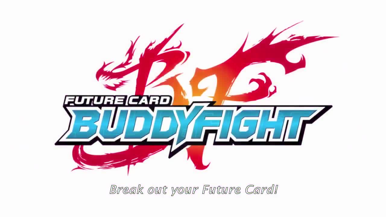 Future Card Buddyfight (Dub)