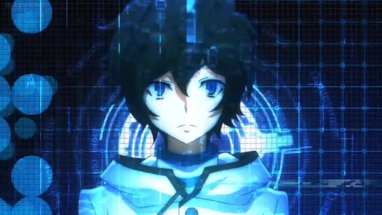 Devil Survivor 2 The Animation (Dub)