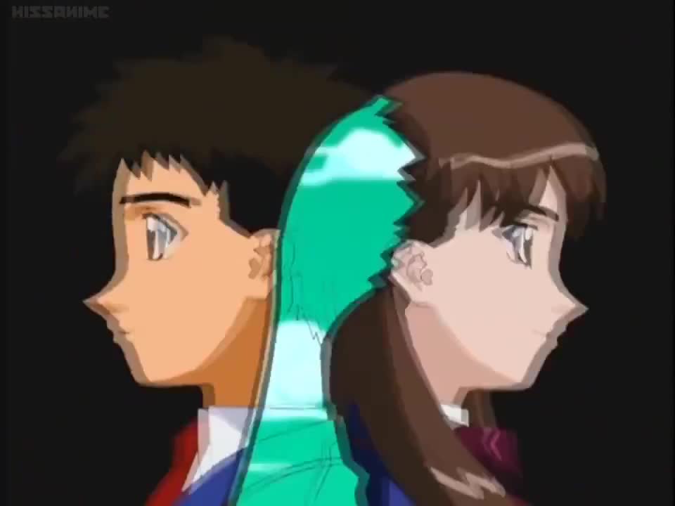 Dual Parallel! Trouble Adventures (Dub)