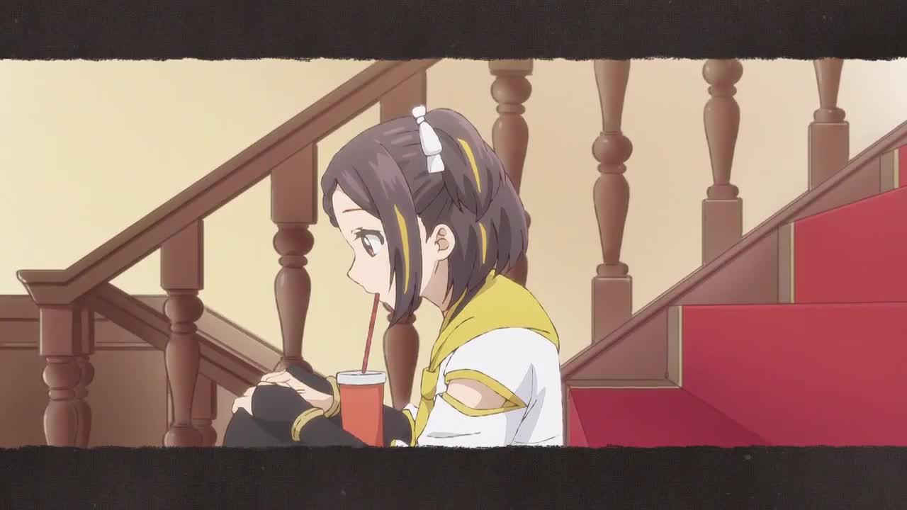 Tenka Hyakken: Meiji-kan e Youkoso!