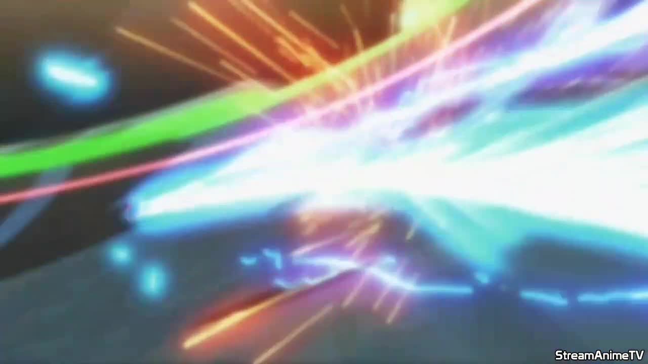 Beyblade Burst God (Dub)