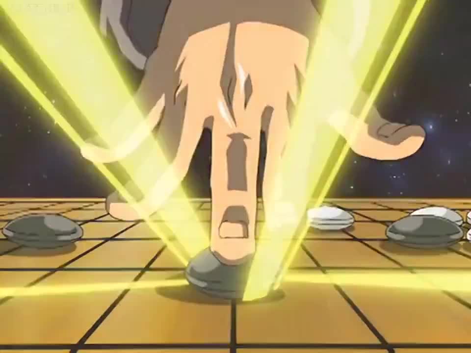 Hikaru no Go (Dub)