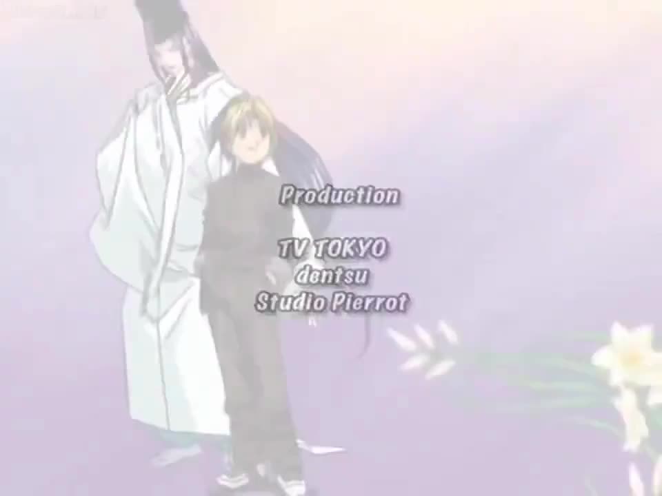 Hikaru no Go (Dub)