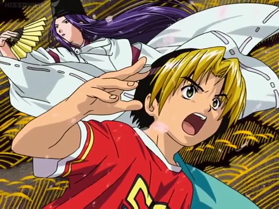 Hikaru no Go (Dub)