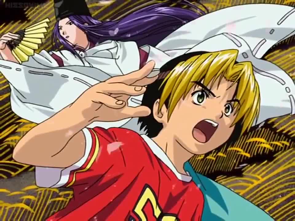 Hikaru no Go (Dub)