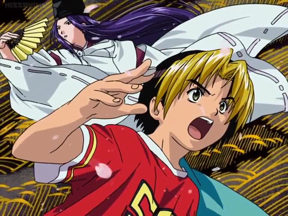 Hikaru no Go (Dub)