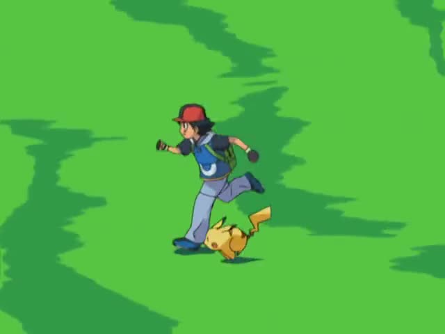 Pokemon Season 08: Advanced Battle