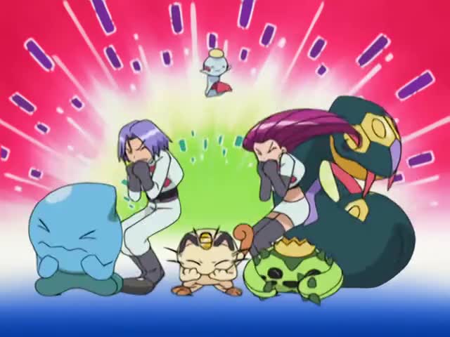 Pokemon Season 08: Advanced Battle