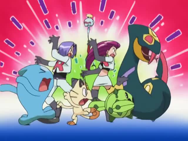 Pokemon Season 08: Advanced Battle